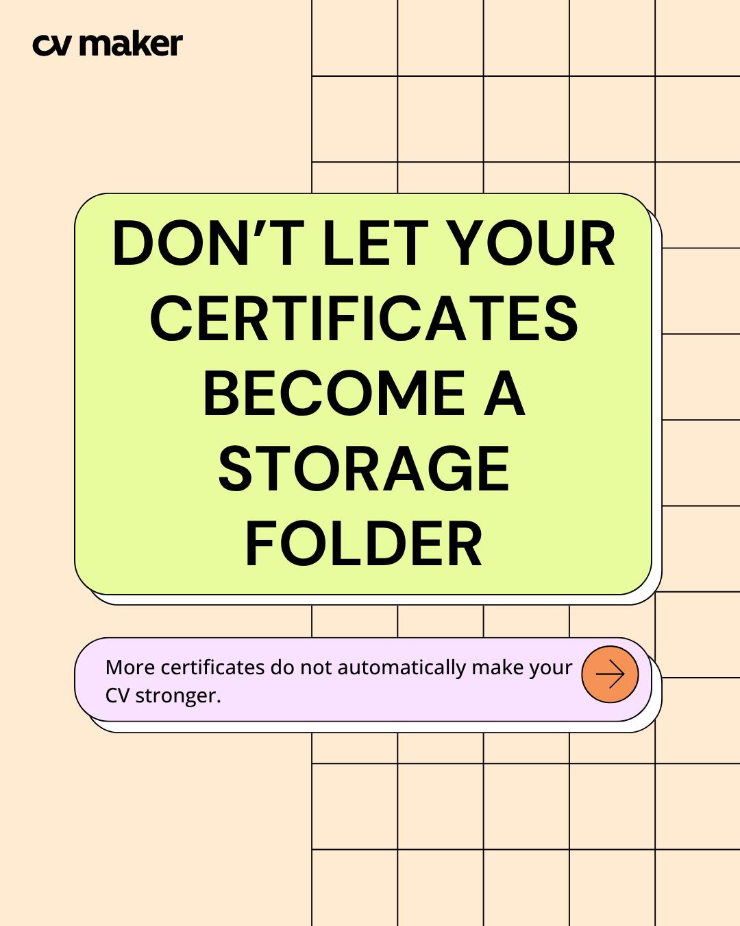 @CVMaker