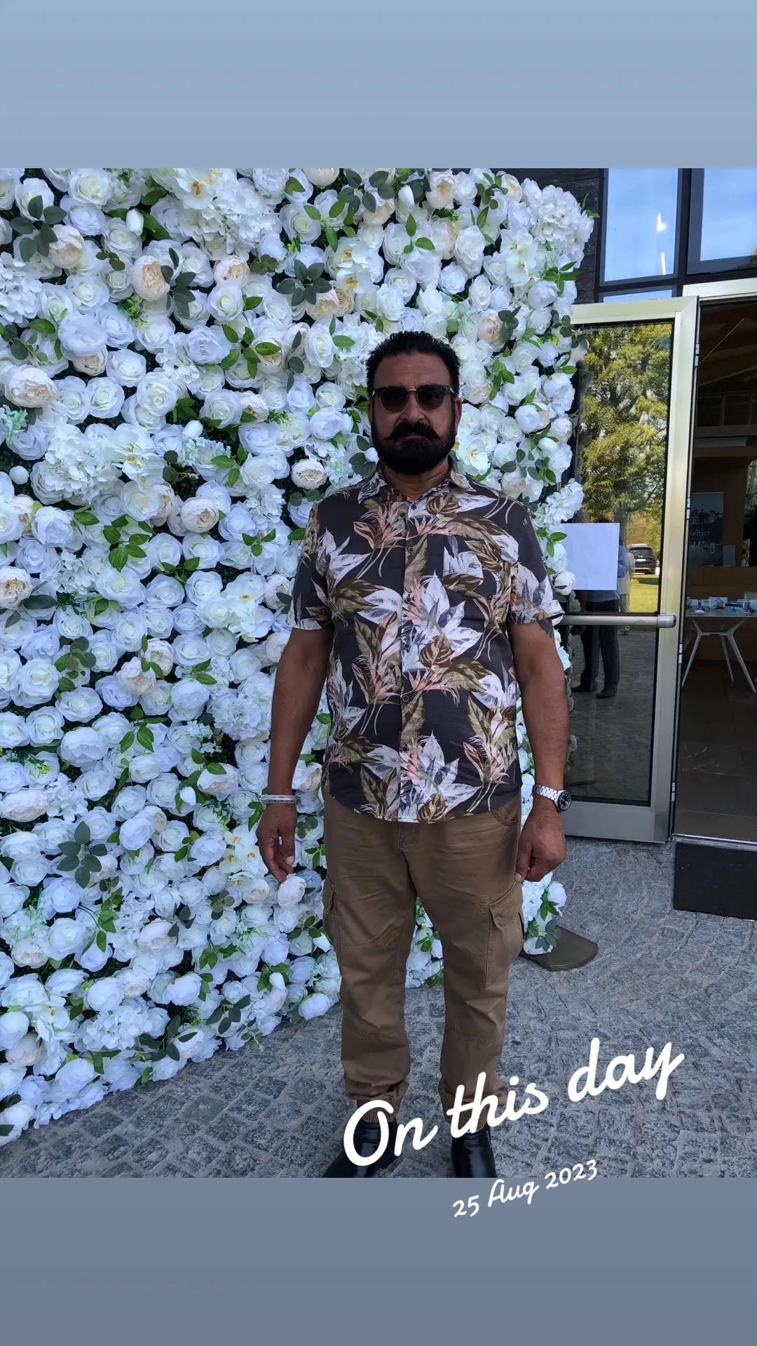 @Capitan Dhillon