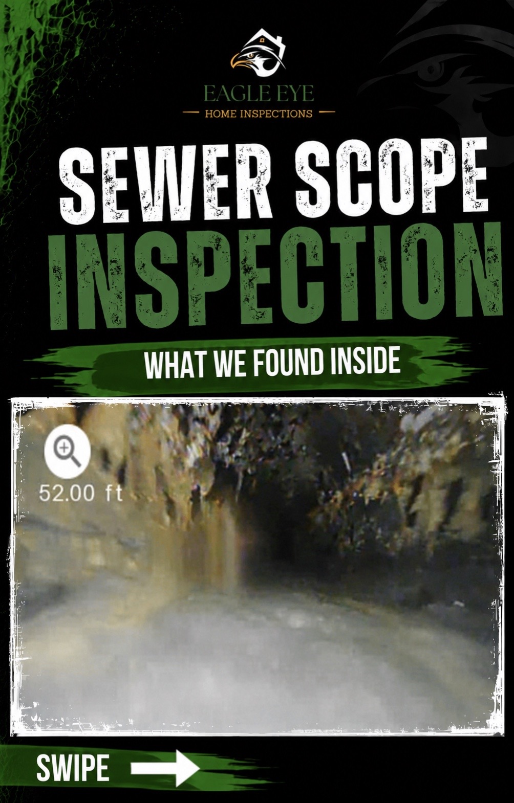 @Eagle Eye Home Inspections