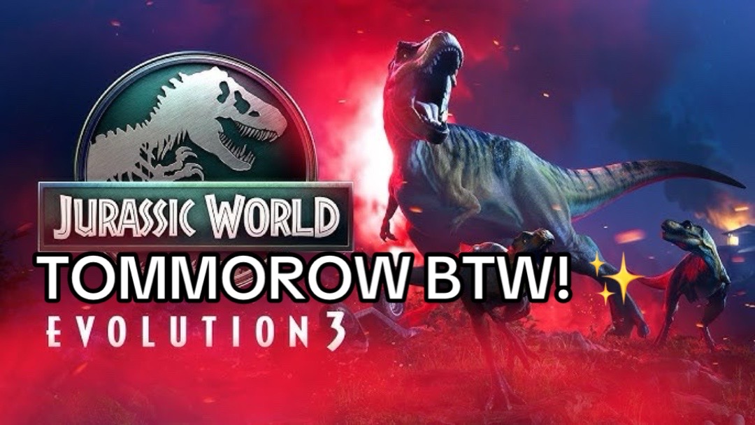 @Dino nerd🦕