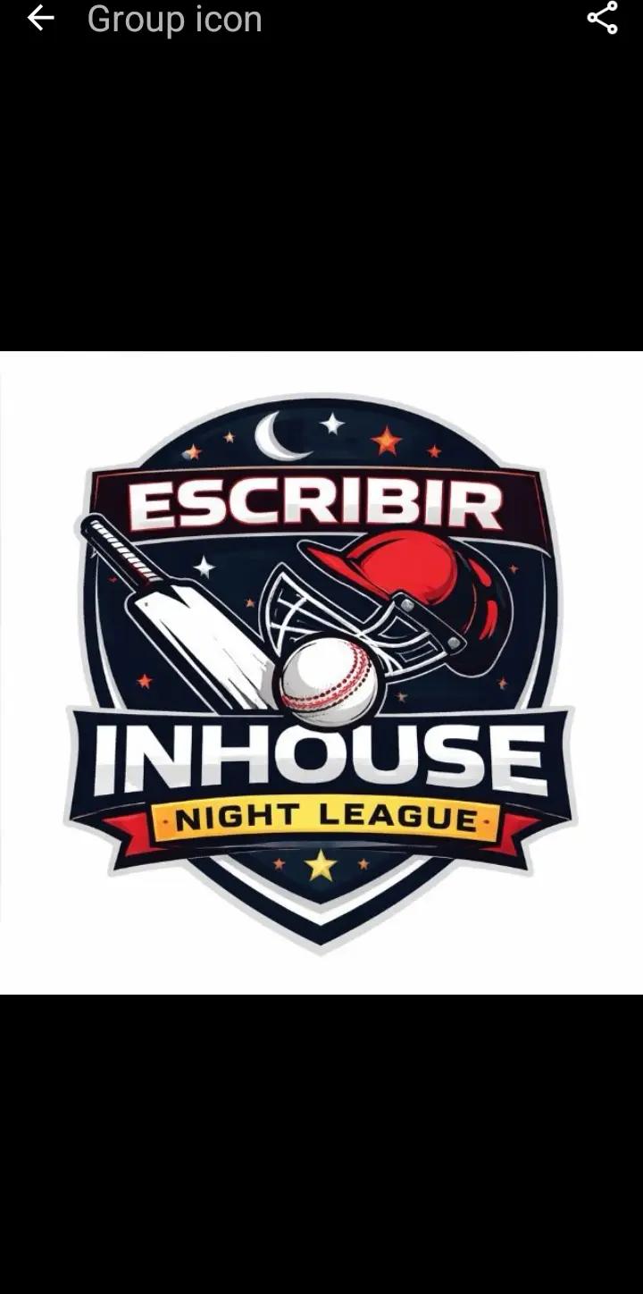 @Escribir Cricket Club