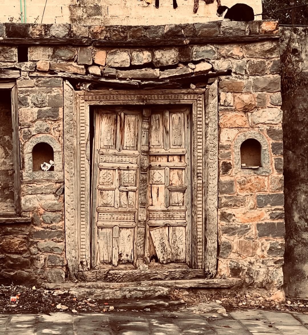 @SAIDPUR MODEL VILLAGE