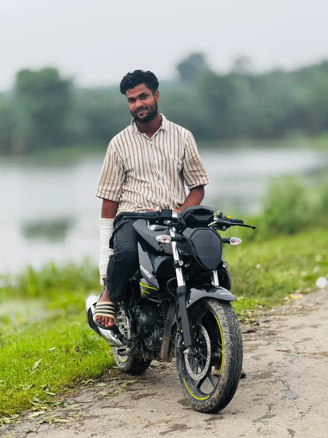 @Rafin Ahmed