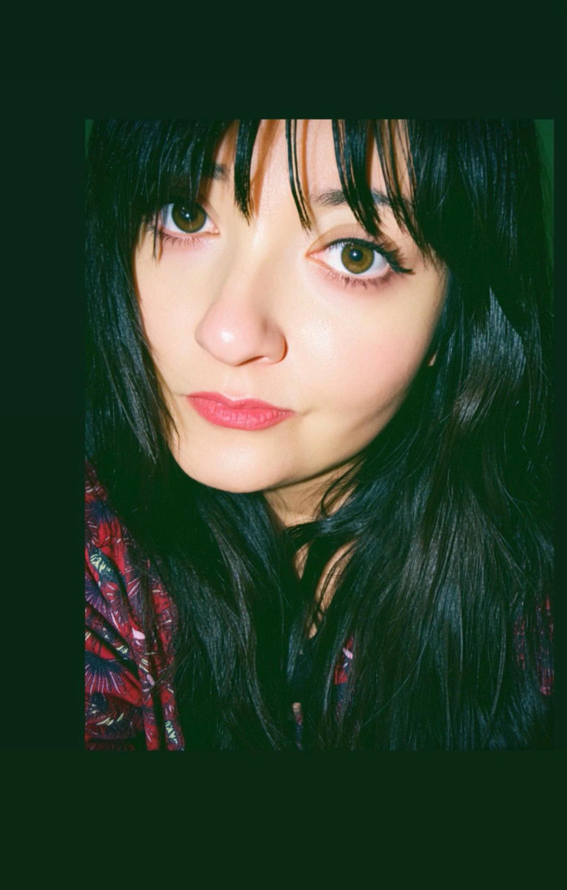 @Ivana Parra