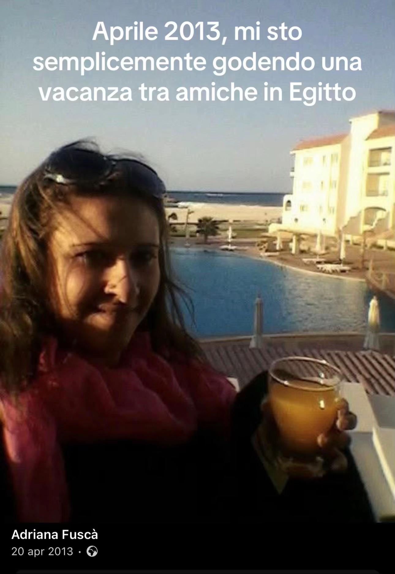 @adriana/una vita senza tiroide