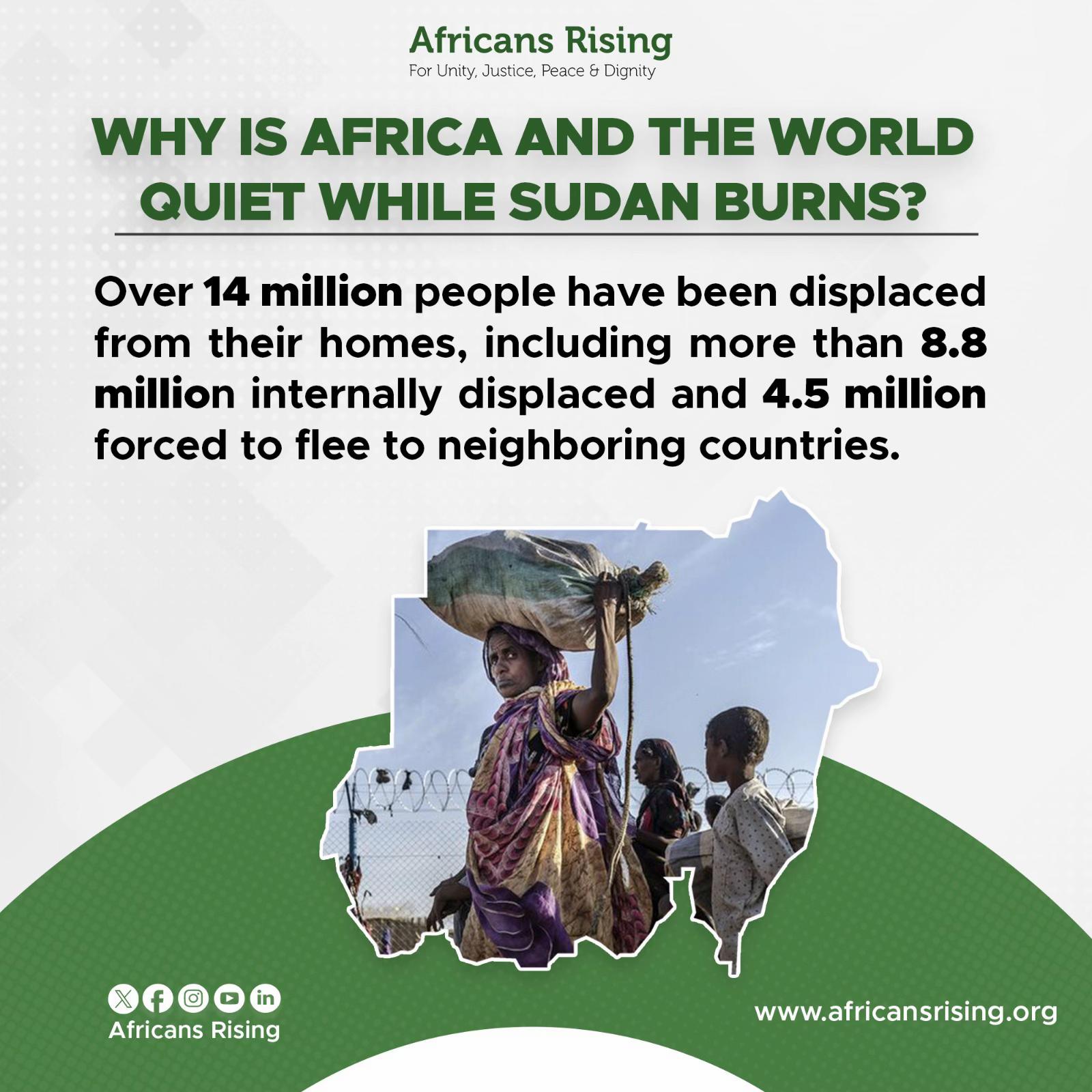 @Africans Rising