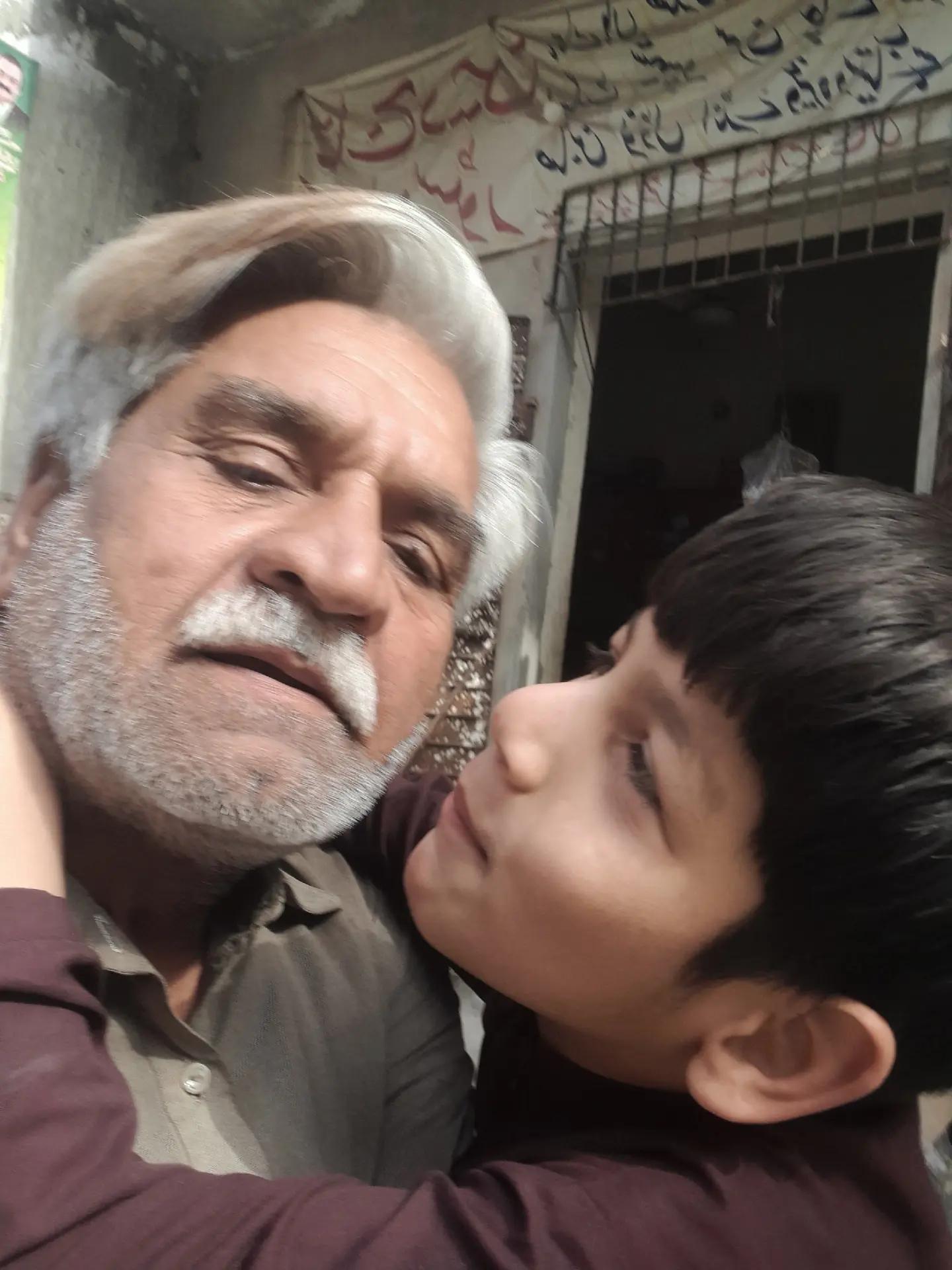 @Rafaqat.Ali