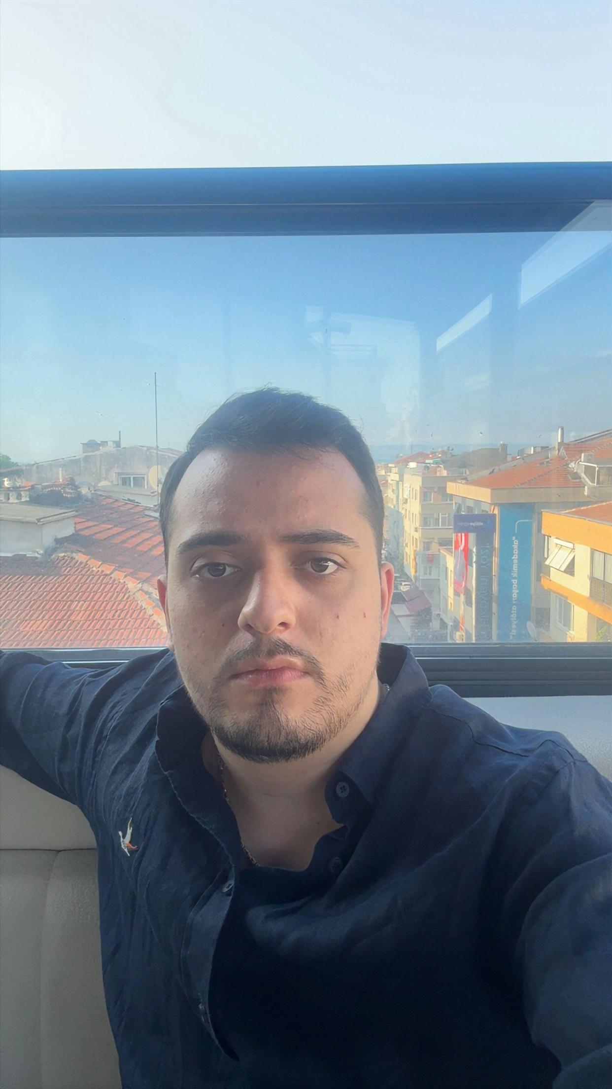 @H&uuml;seyin Tercan