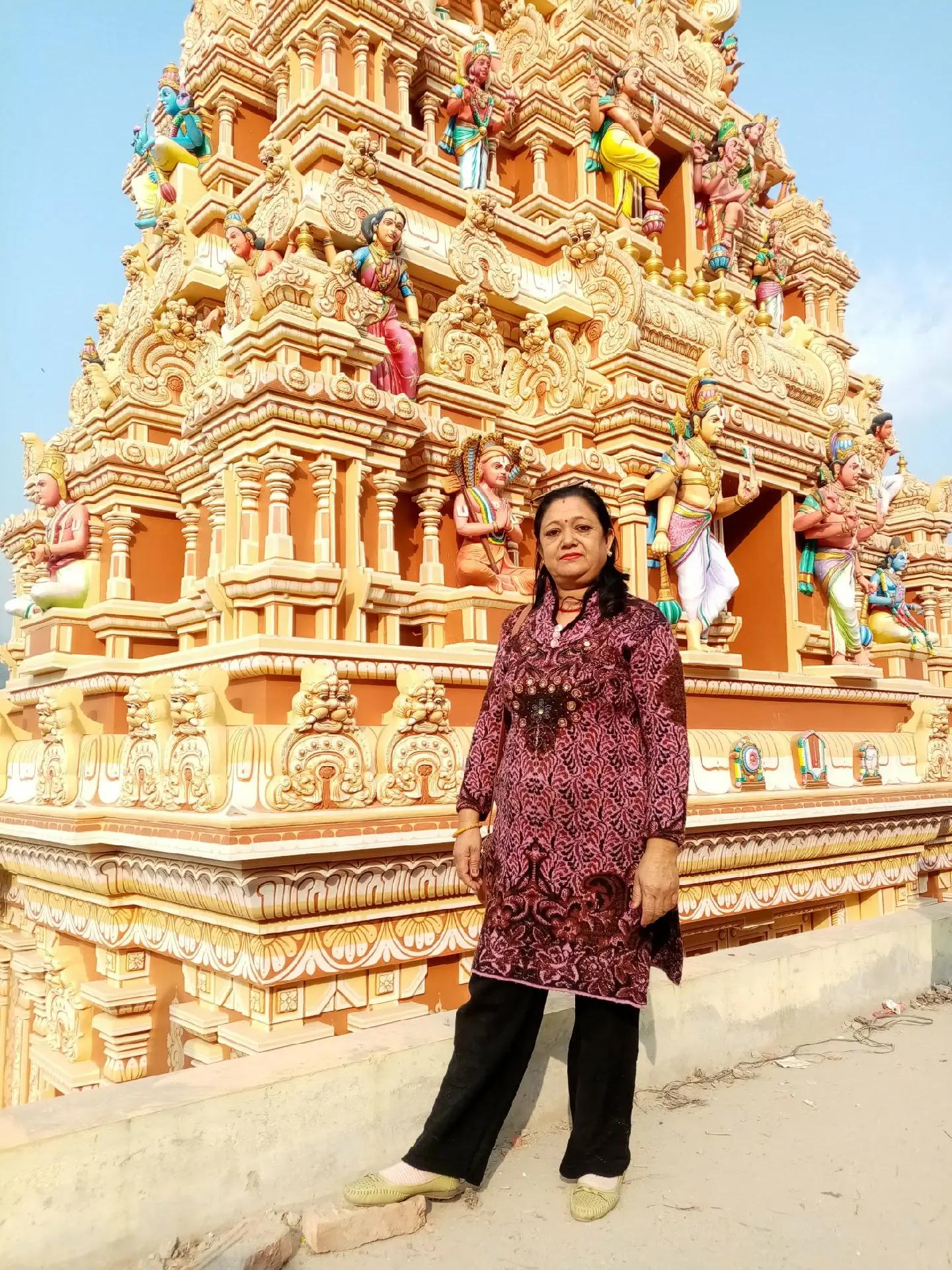 @Muna Shrestha