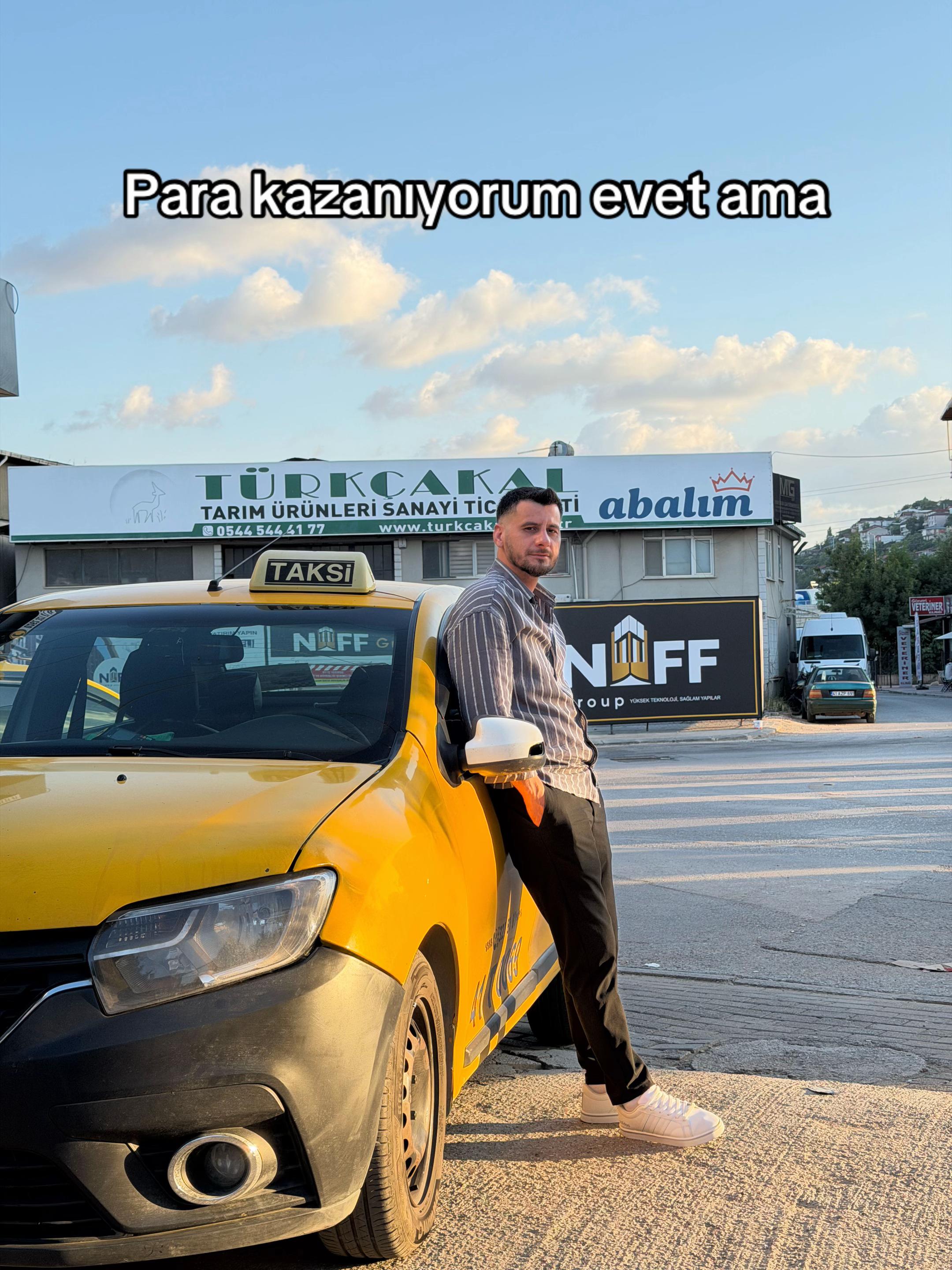 @RESUL YAĞIZ