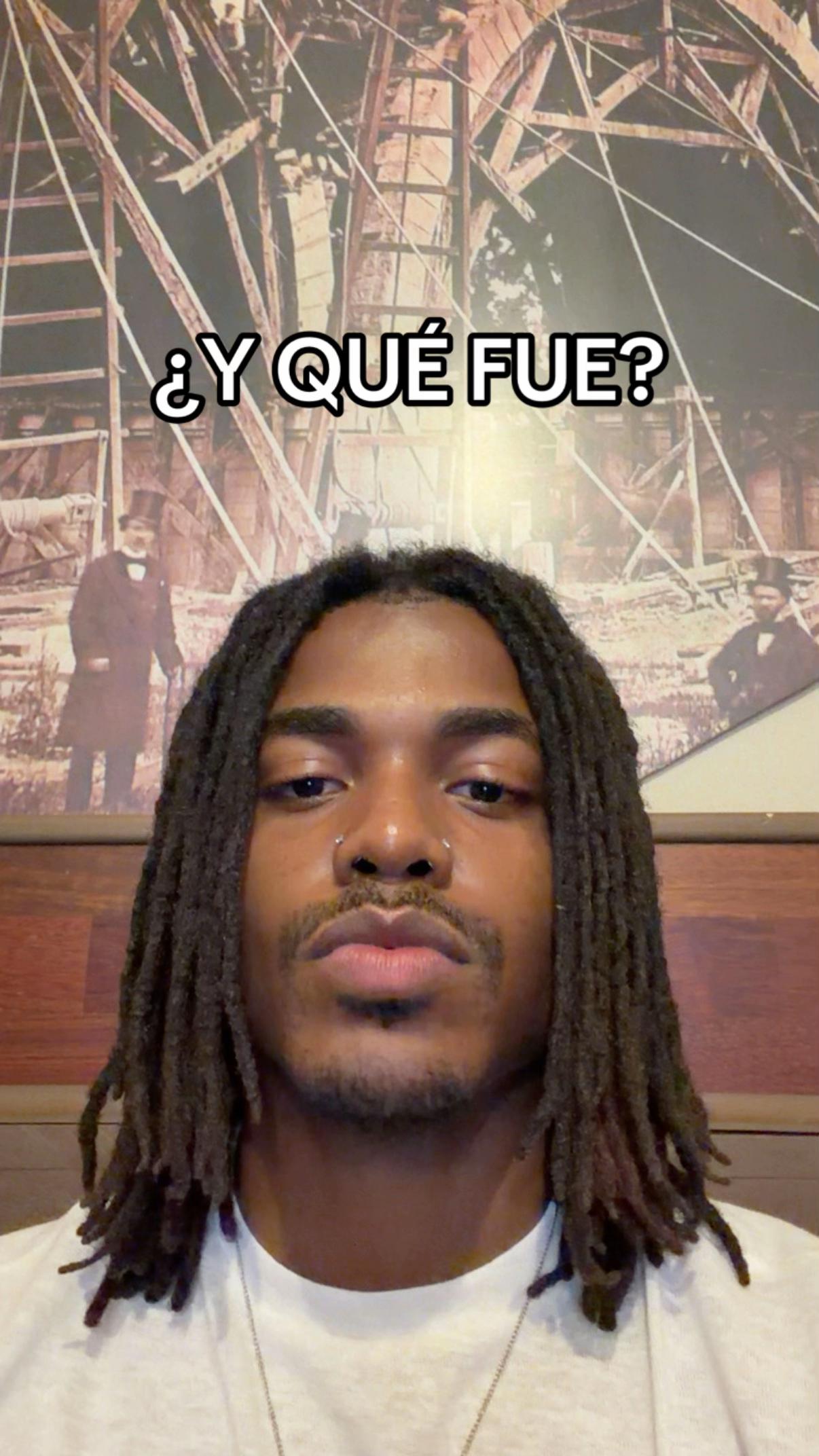 @Jaleel