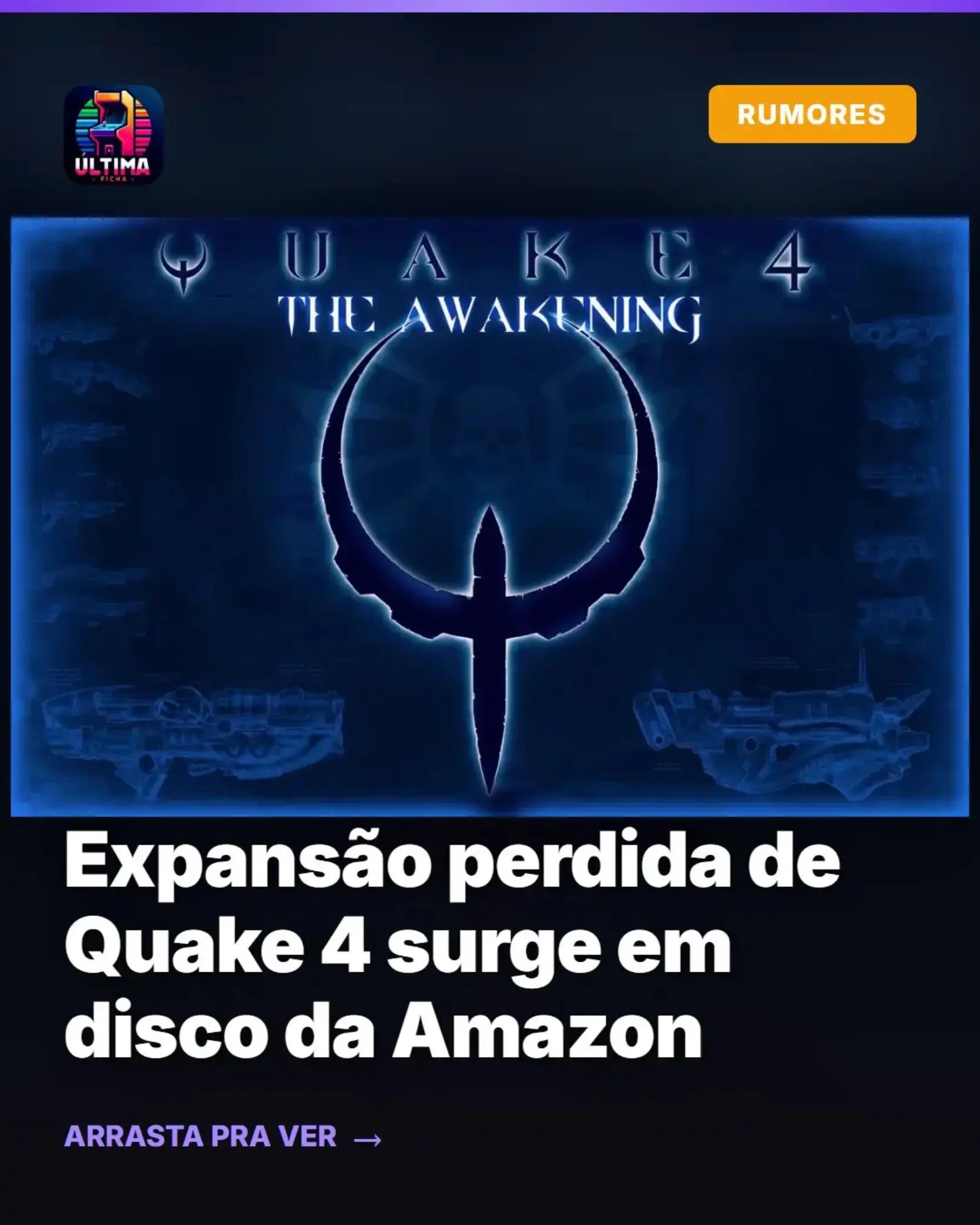 @Última Ficha
