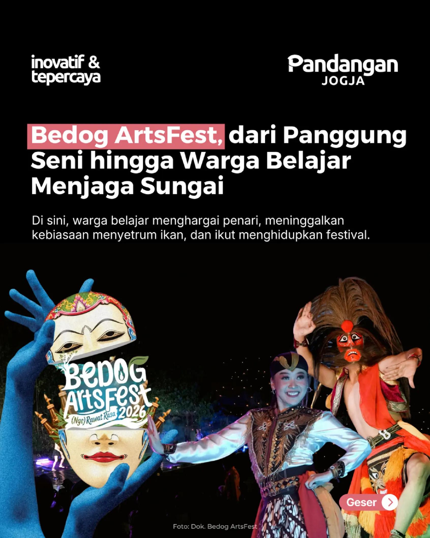 @Pandangan Jogja