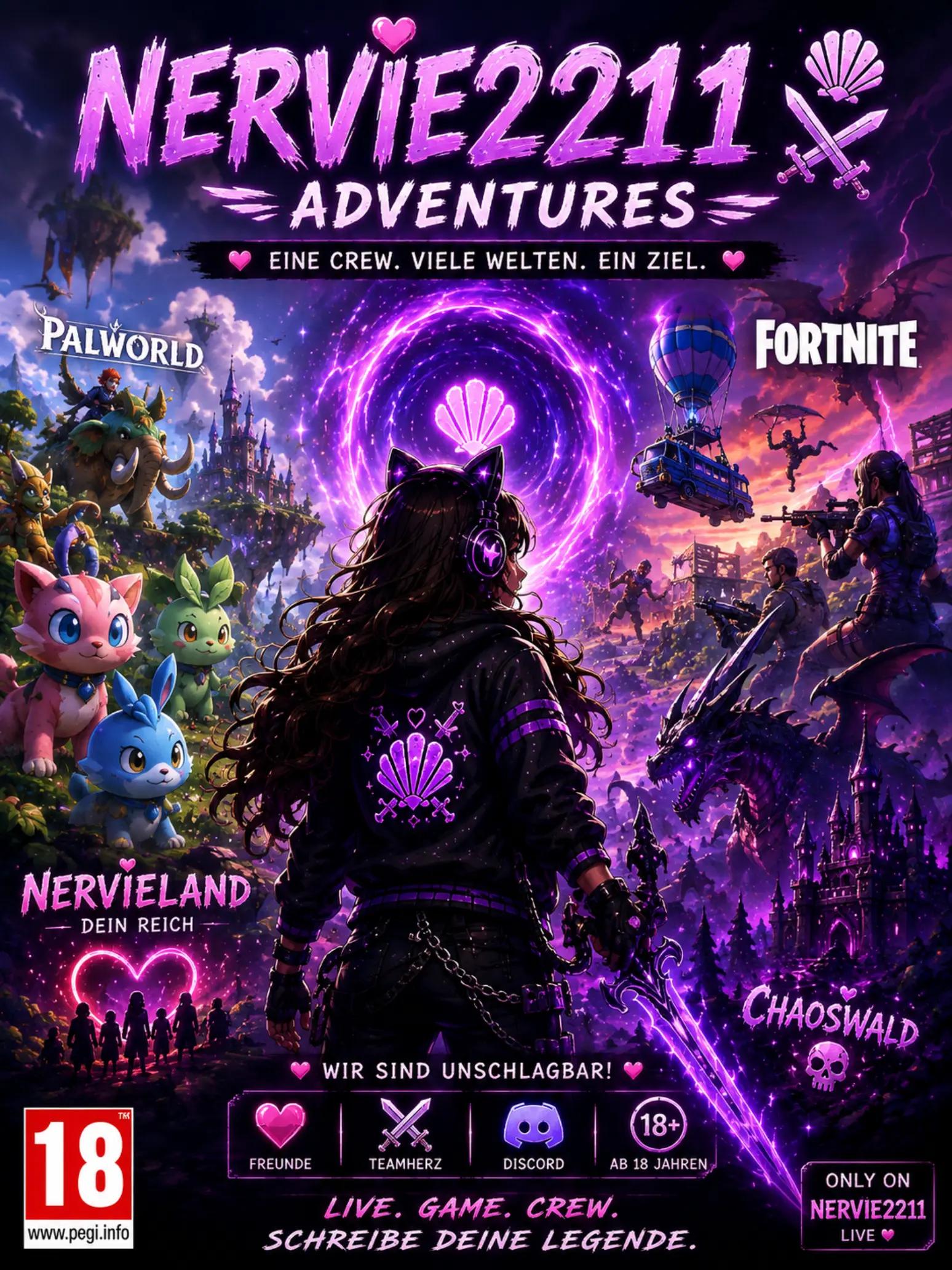 @💕nervie2211 ⚔️🐚