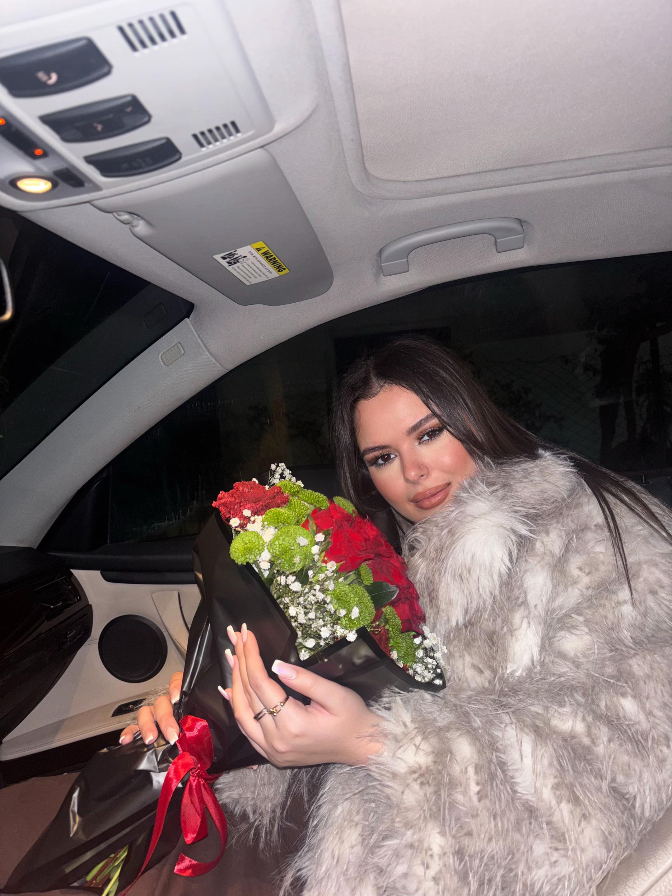 @Maria Ayoub