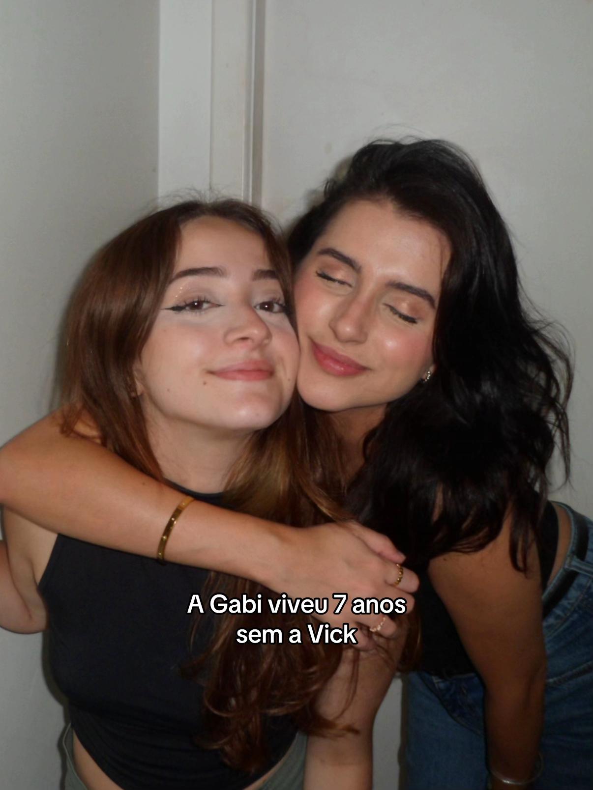 @Gabi Malmagro 💌