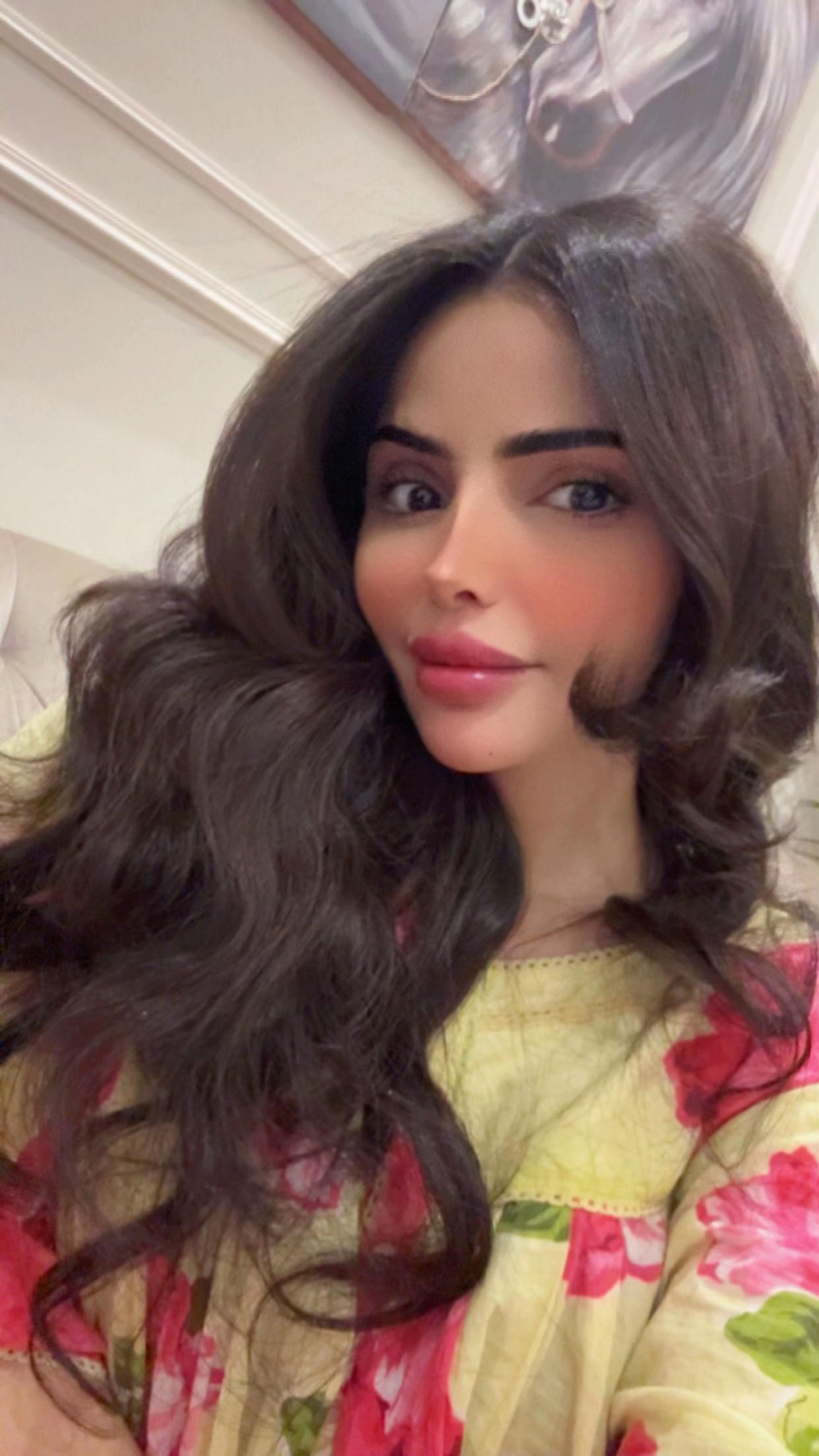 @زهور سعود الدوسري