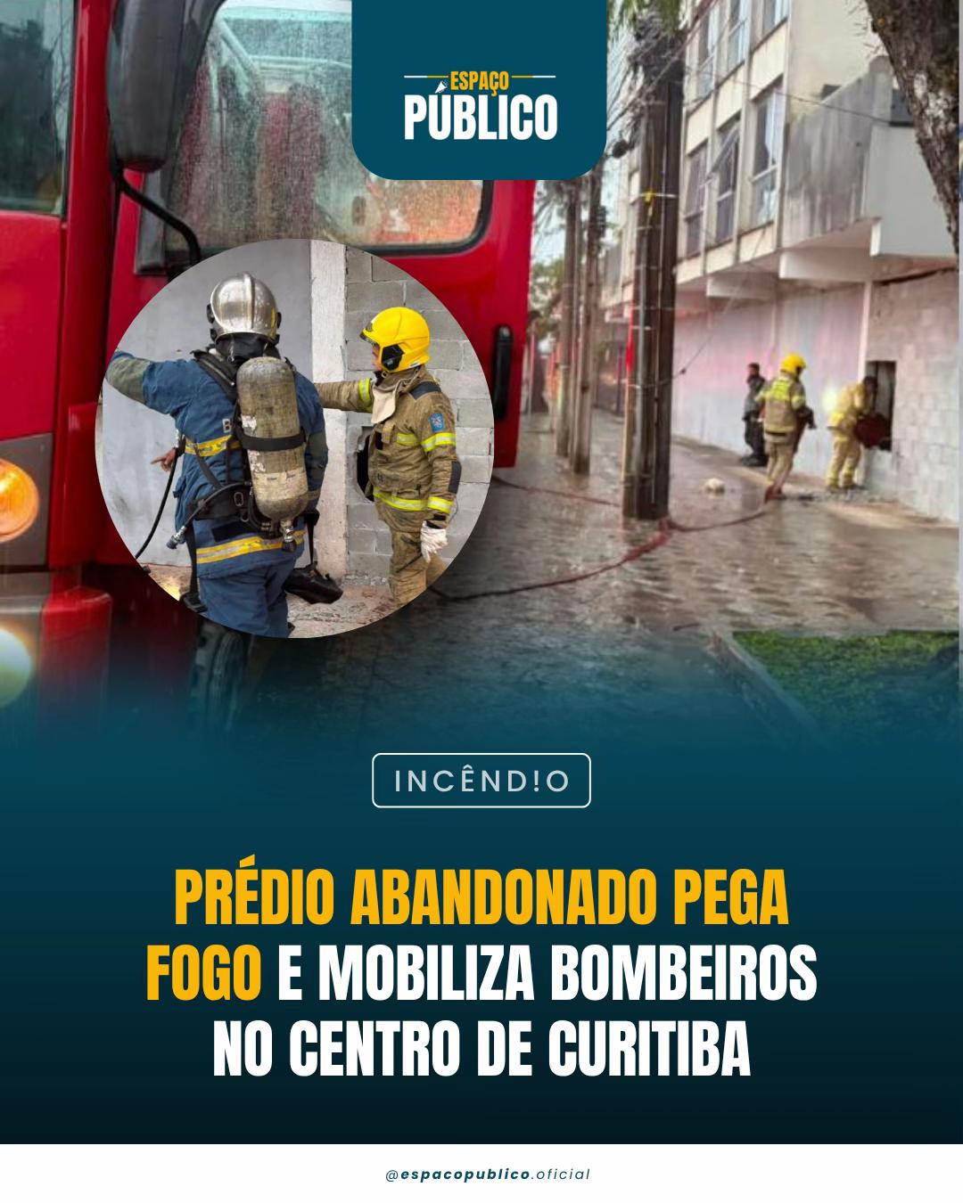 @Espaço Público | jornal