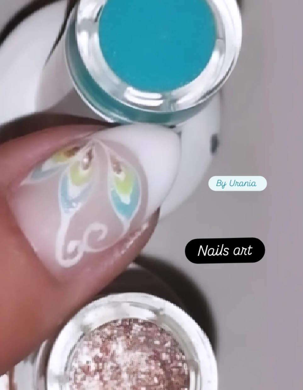 @💅Urania💅 🌊🇬🇷