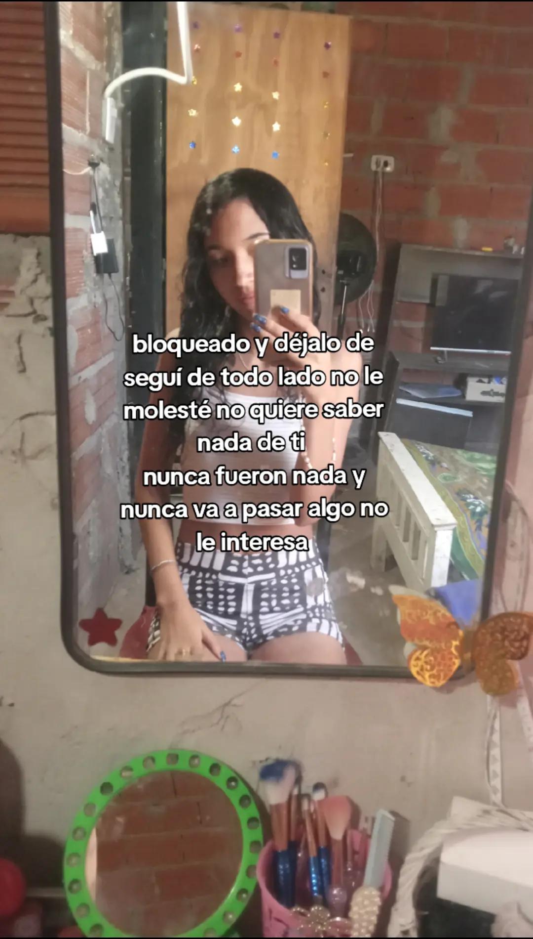 @la flaquitadetiktok estefi 😘