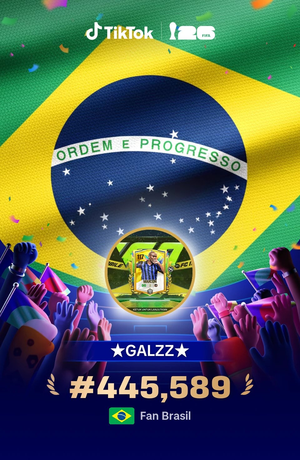 @★GALZZ★