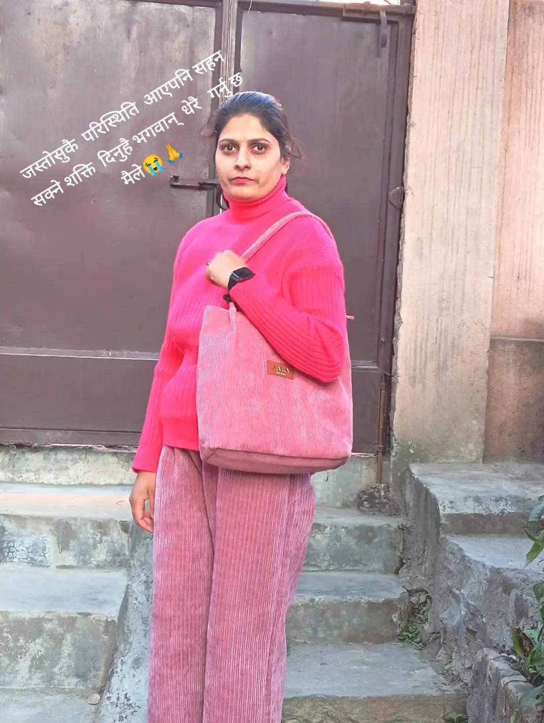 @Mina Pokharel