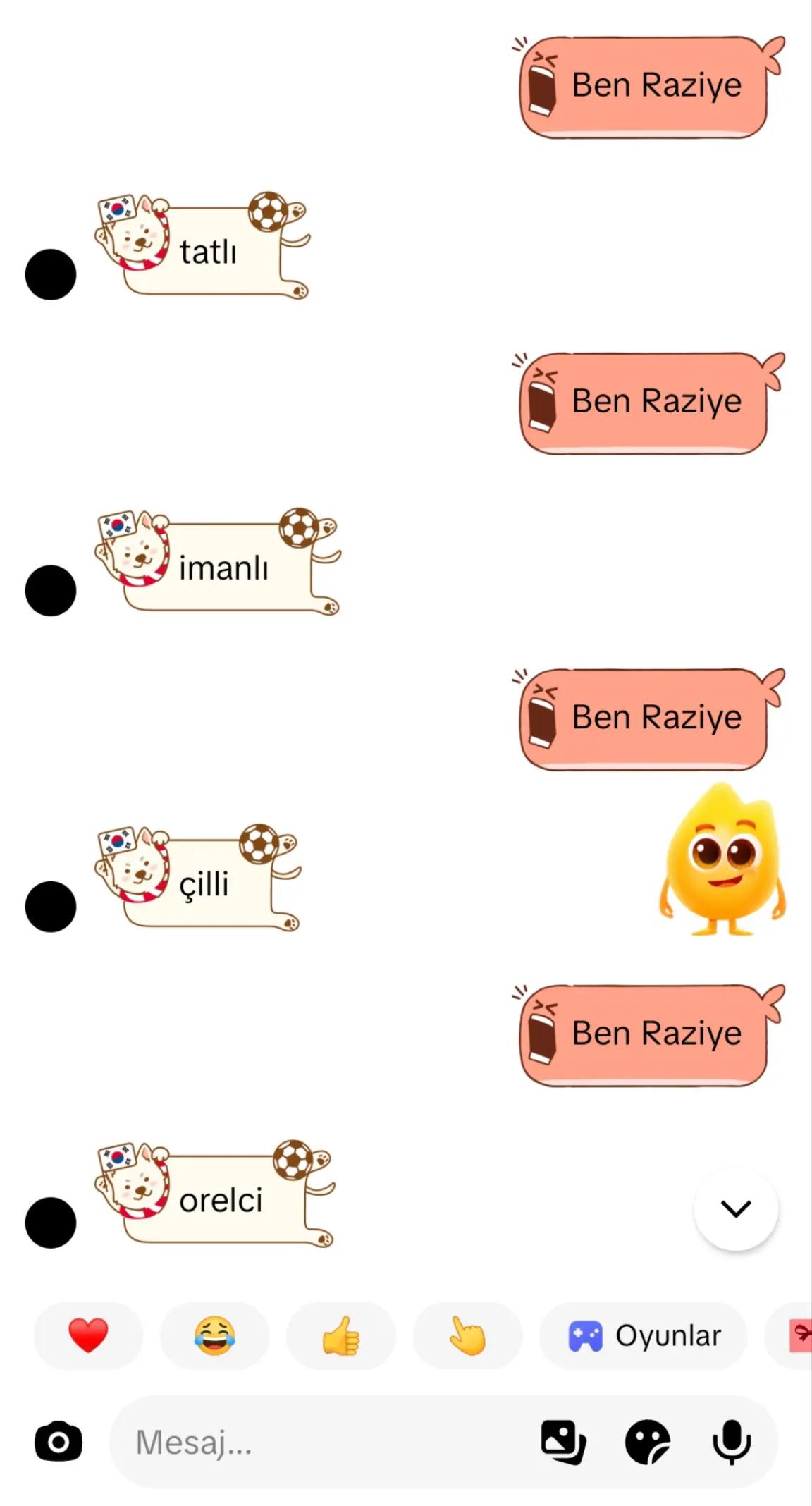 @💫Raziye💫