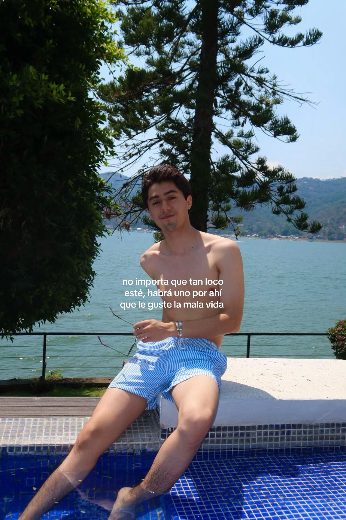 @Julian Lona