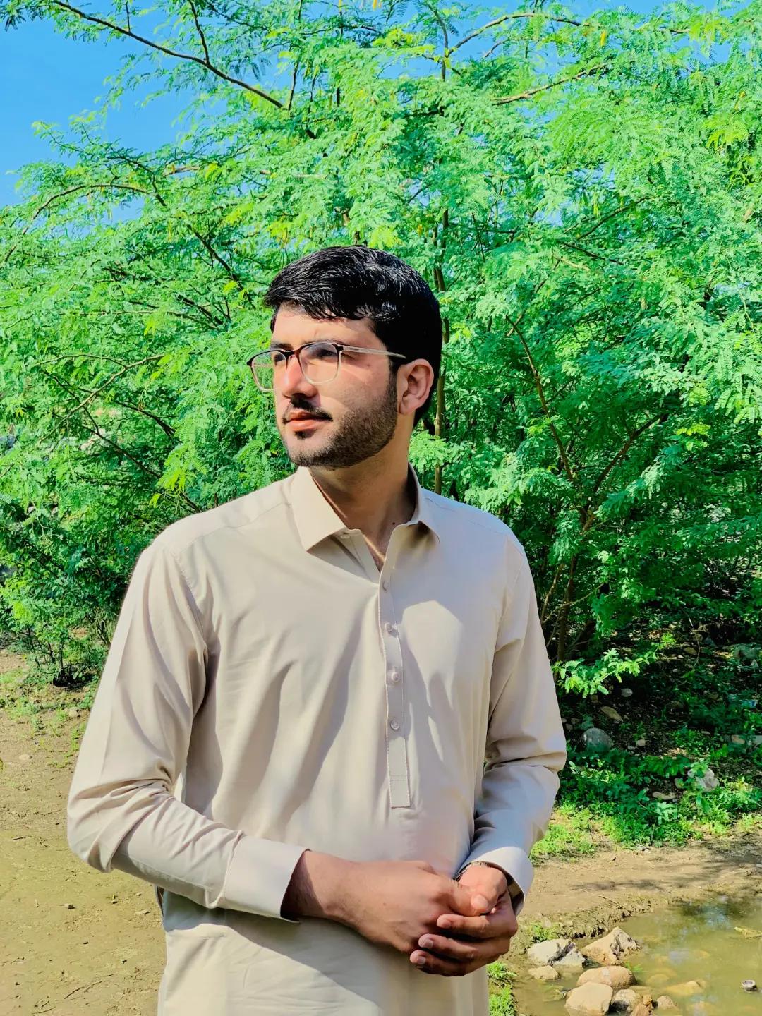 @🍁 AMJAD AFRIDI ⚡