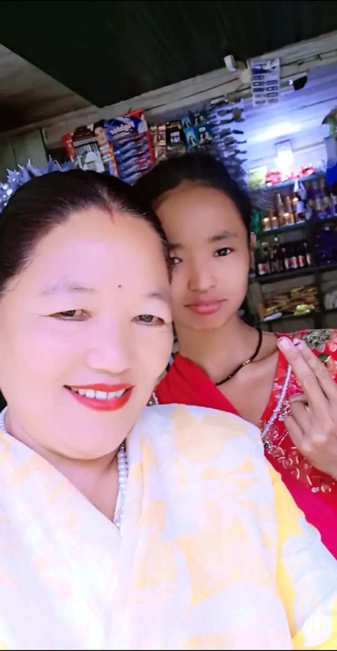 @Krishna Mangyung