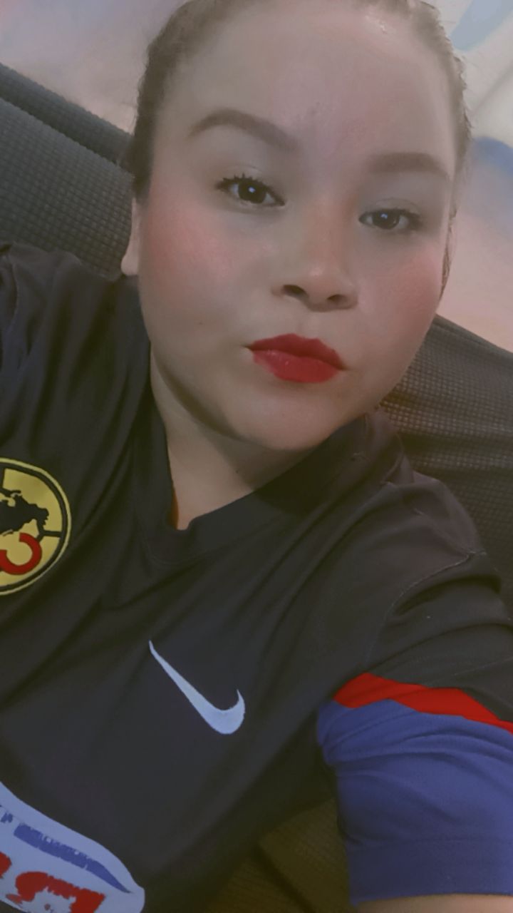 @Monic Hernandez