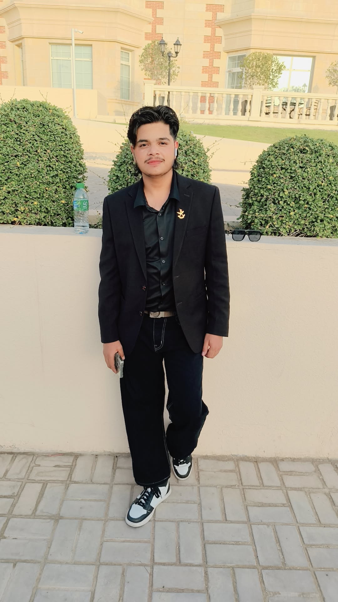 @โค๏ธAjalam Khan ๐๐ฟ