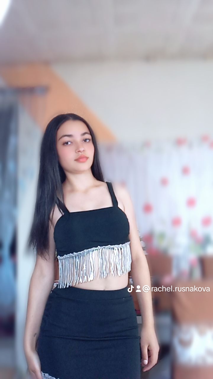 @🎀Rachel🎀