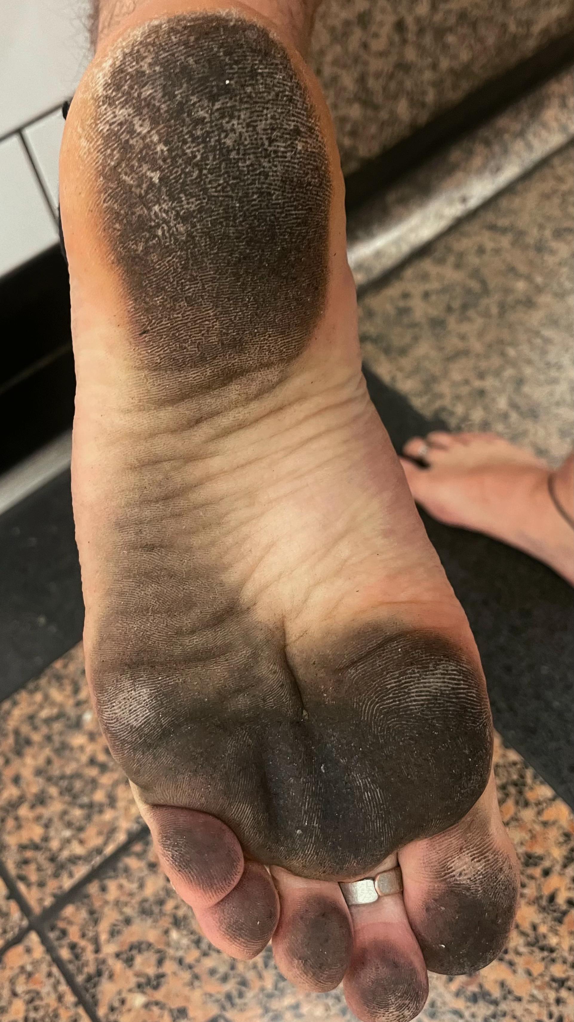@BareIsBest