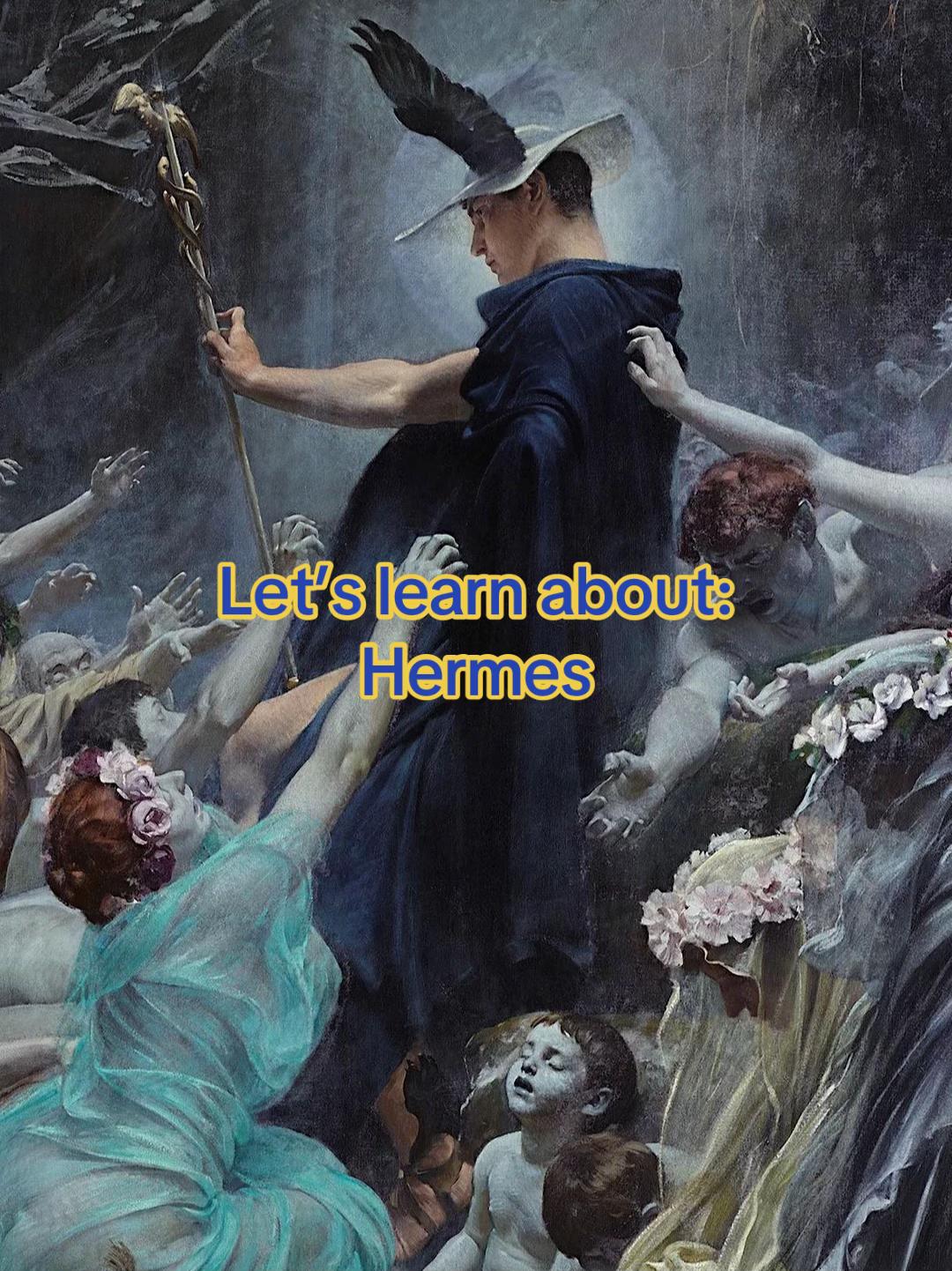 @Greek Mythology 🏛️🌙