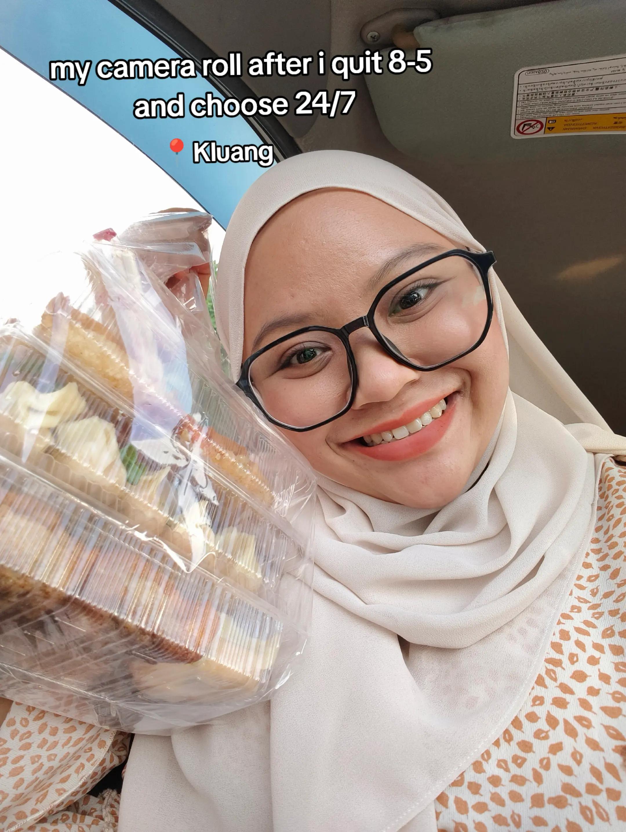 @Kak gendut