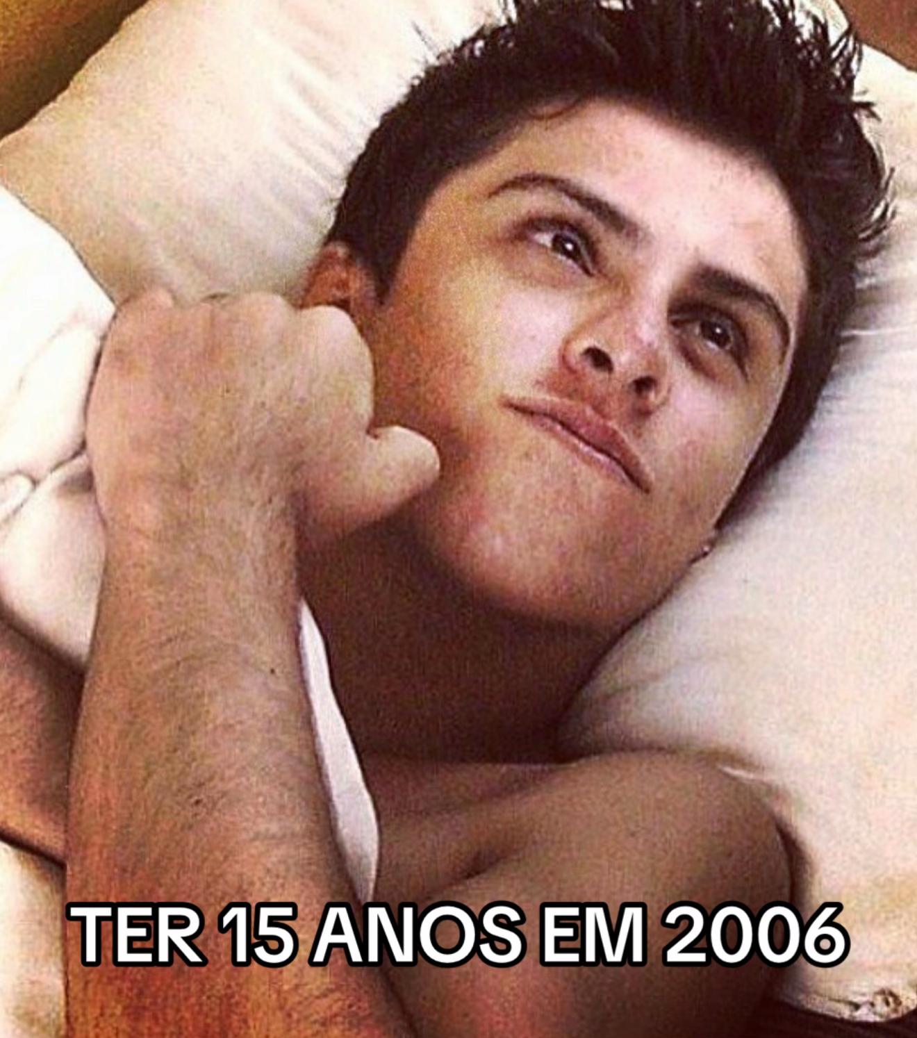 @Jo&atilde;o Evaristo Nati B