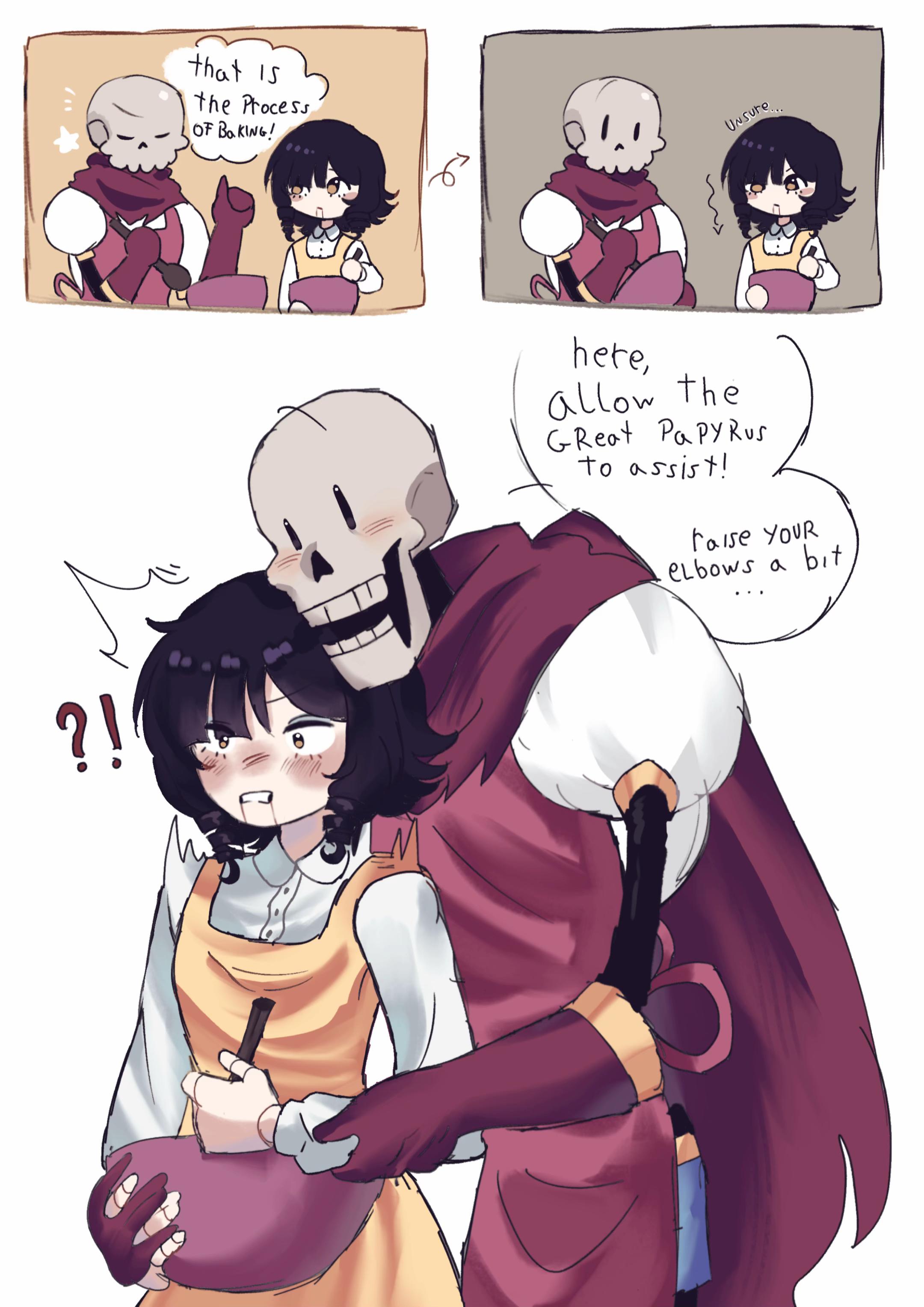 @Loddy / Pumpkin !!