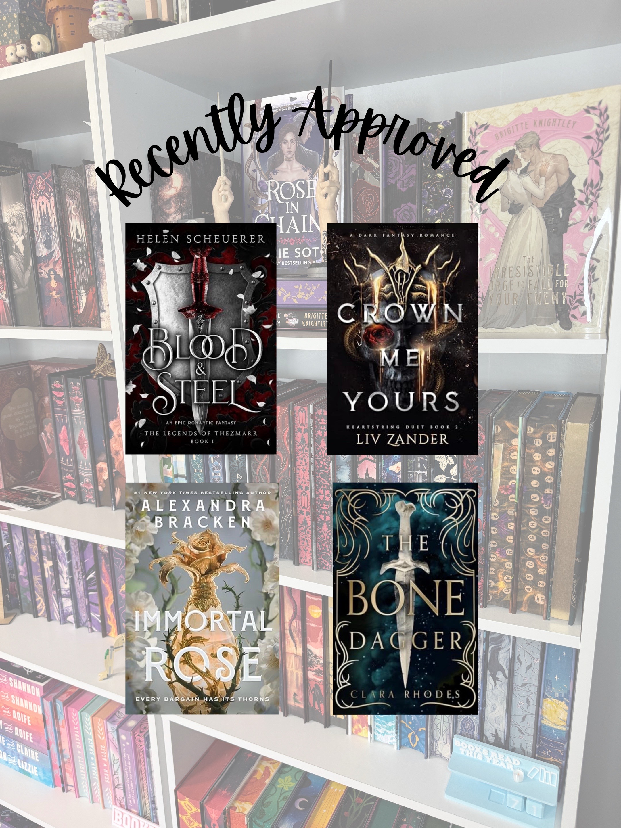@Bookish Natalie 📚