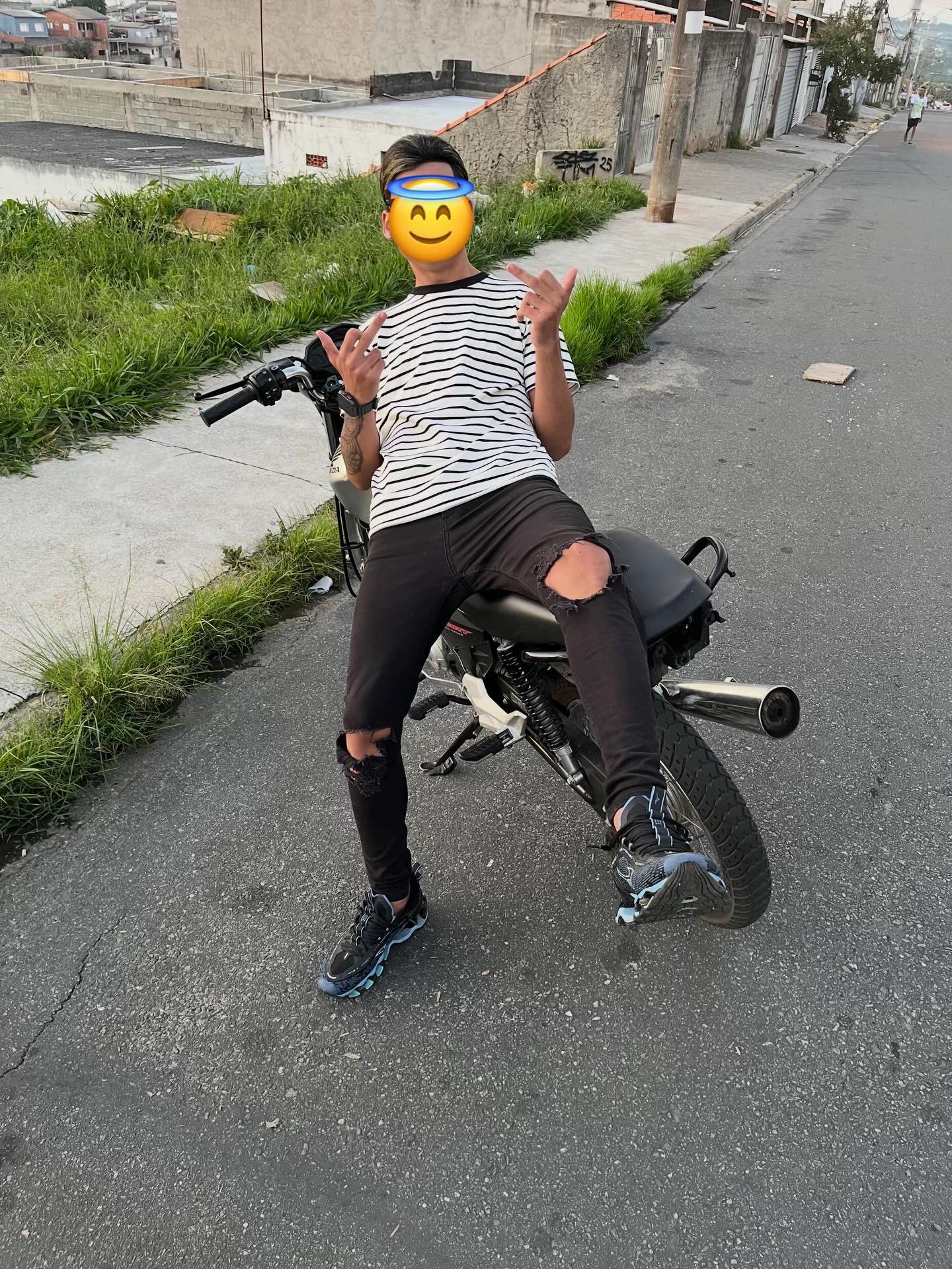 @MENO DA ÓTICA 🤓