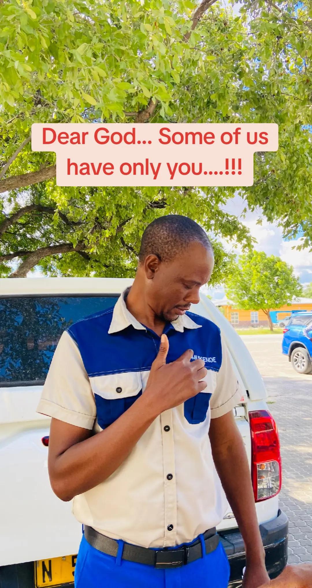 @Job Nghishongwa