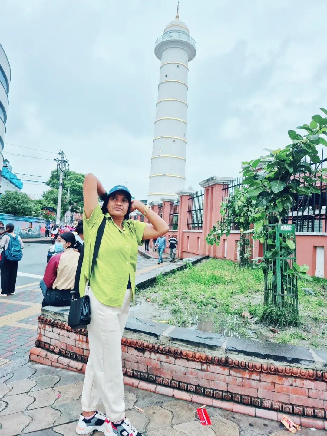 @Srijana