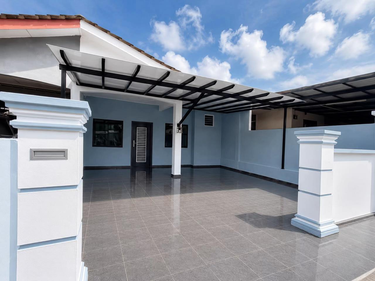 @BLACK VIGOR PROPERTY