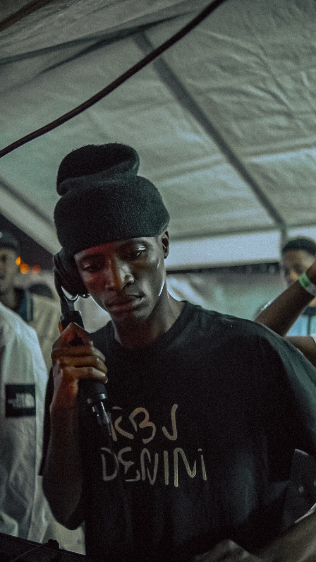 @Enkambini | Culture Archive