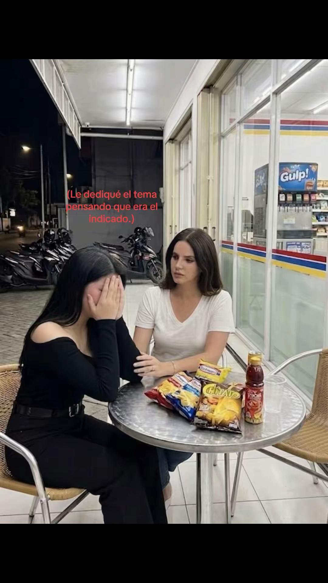 @Andrea Nicoll 🦥