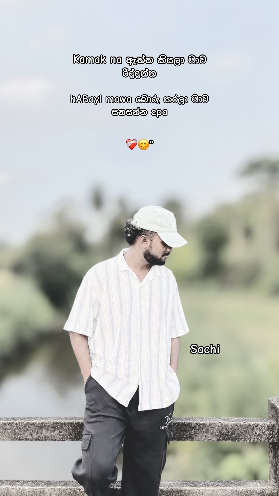 @𝐒acHi 💋"