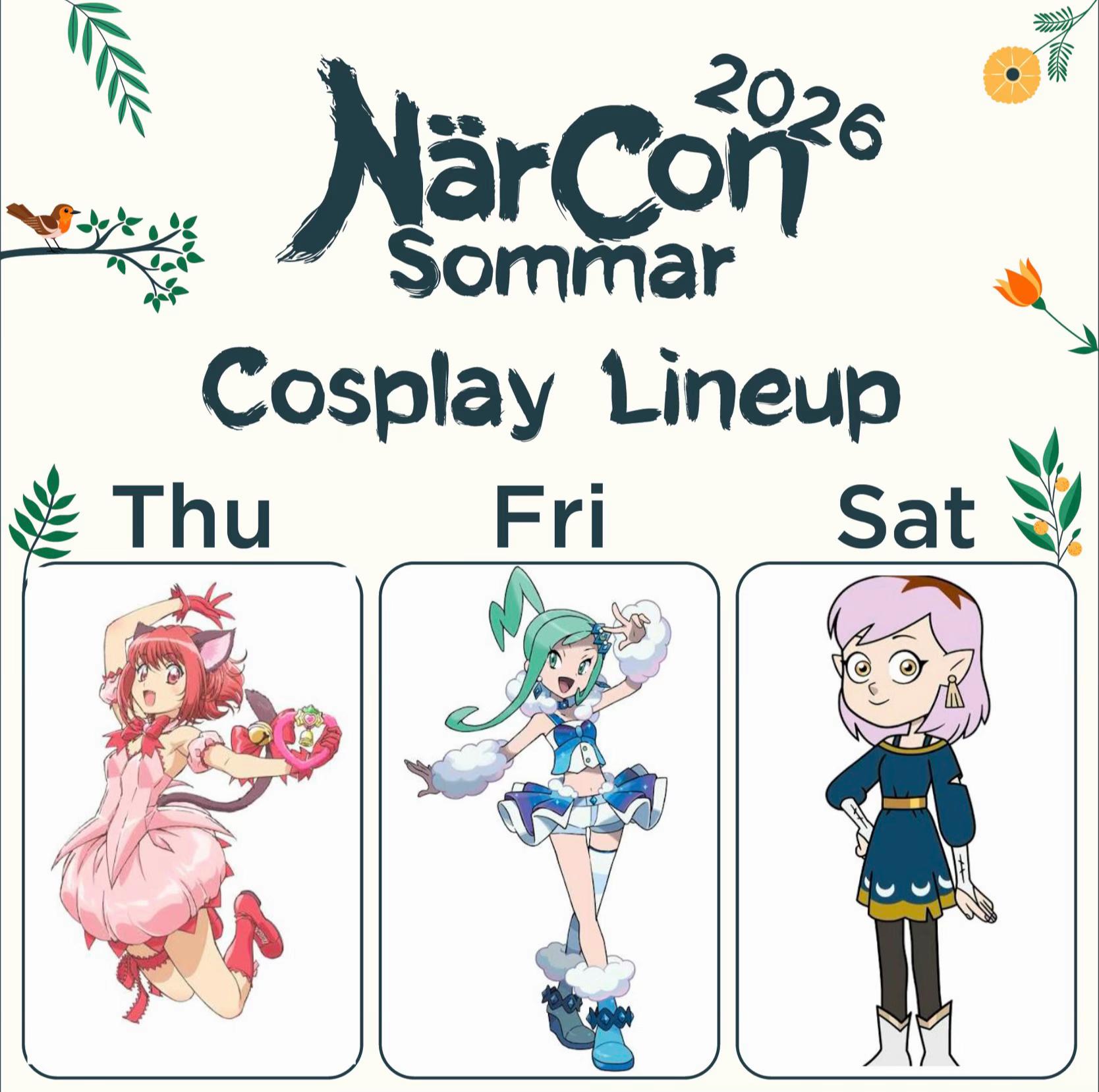 @🎞️cosplay coven🎨