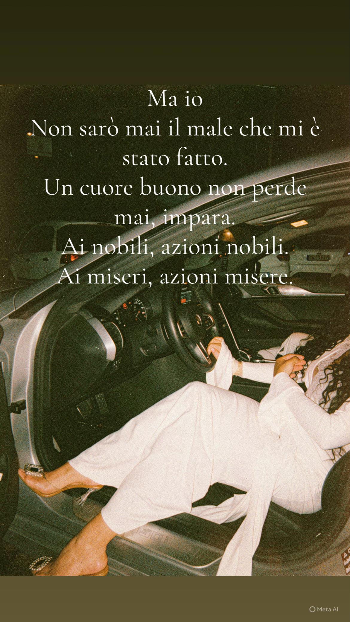 @Francesca Bimbo