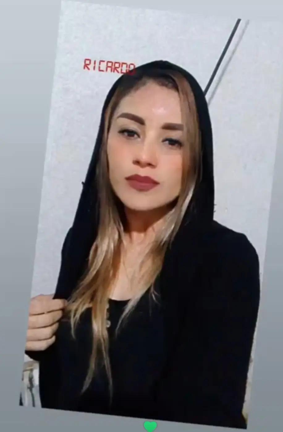 @Alisson