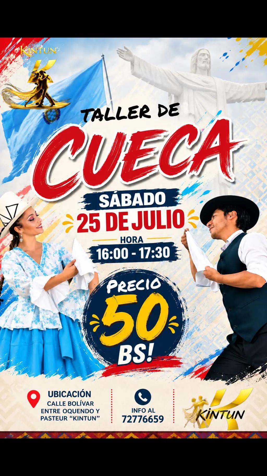 @Academia Kintun